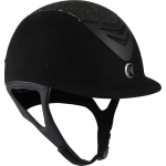 OneK Defender Elegance Chamude Swarovski Glitter Zwart